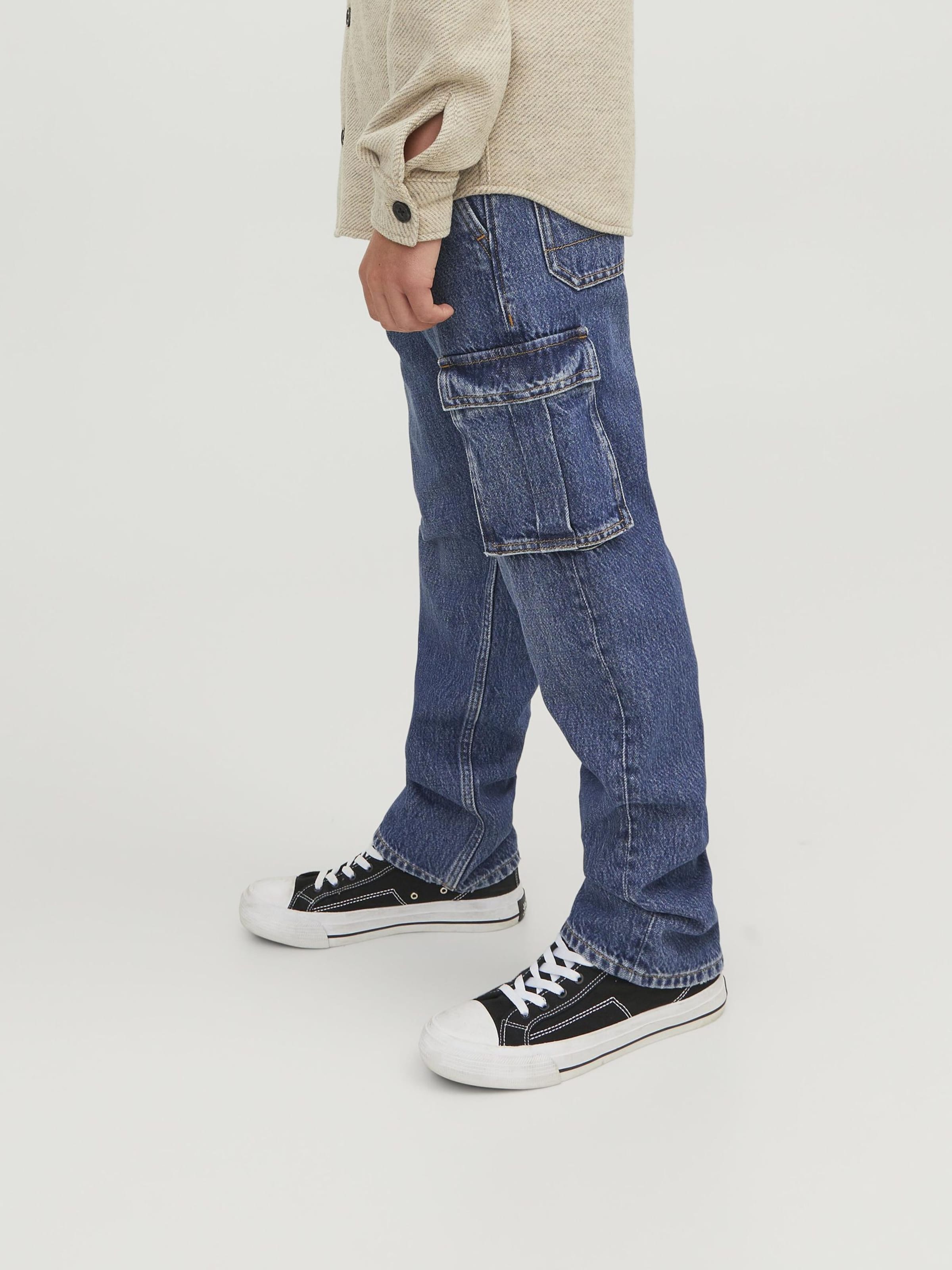 Loose fit Jeans 'Chris'