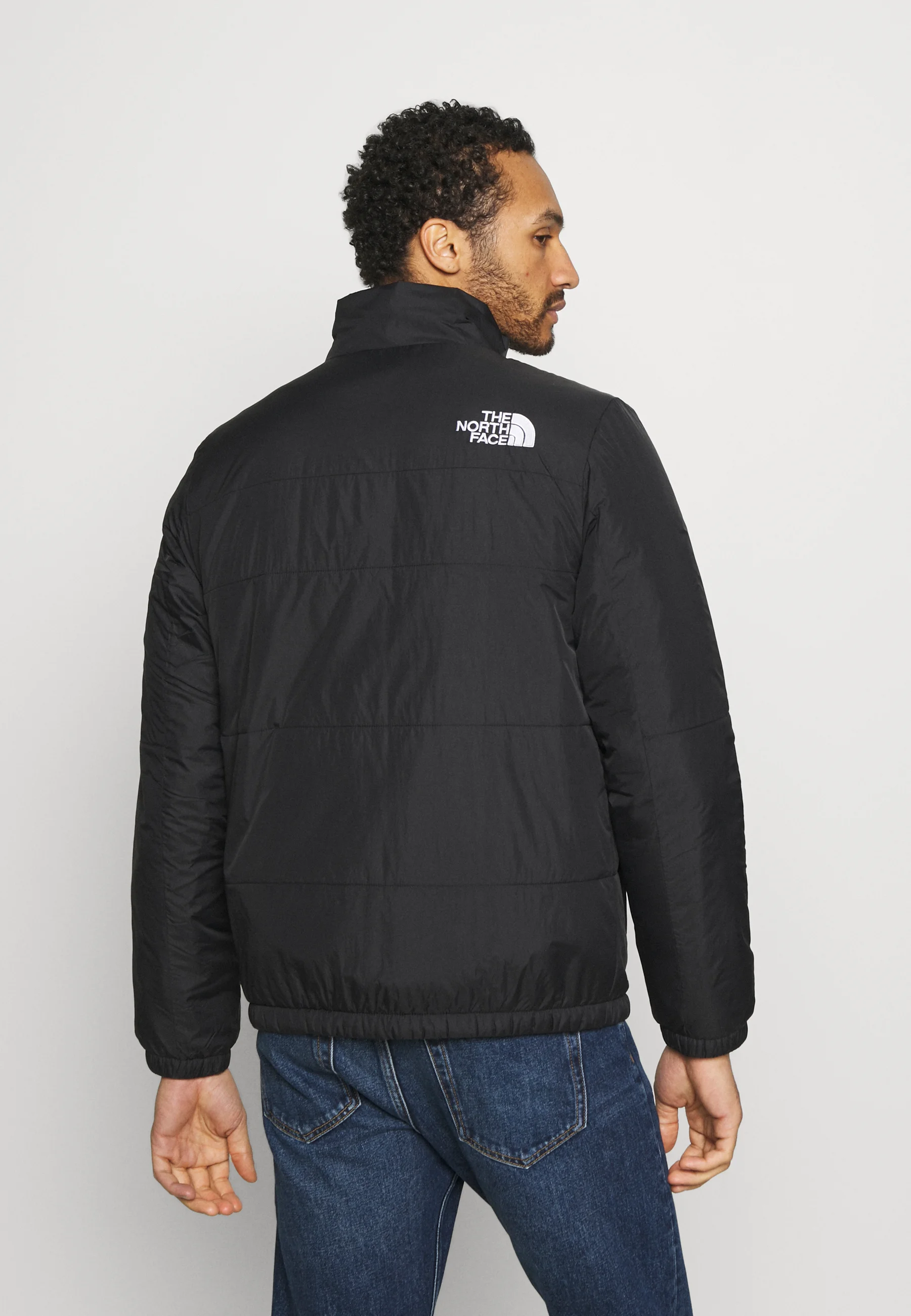 The North Face GOSEI PUFFER JACKET - Chaqueta de entretiempo