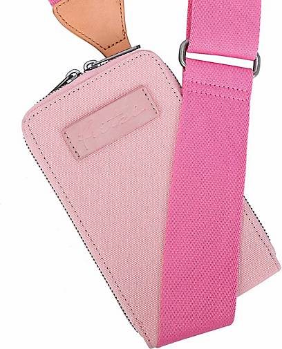Fritzi aus Preußen Izzy08 Jozy Canvas Handytasche 11 cm