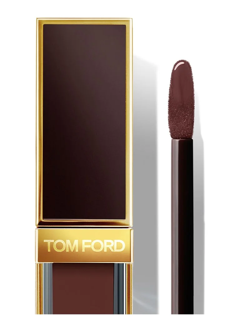 Tom Ford Zero Gravity Lip Gloss Luxe - lip gloss