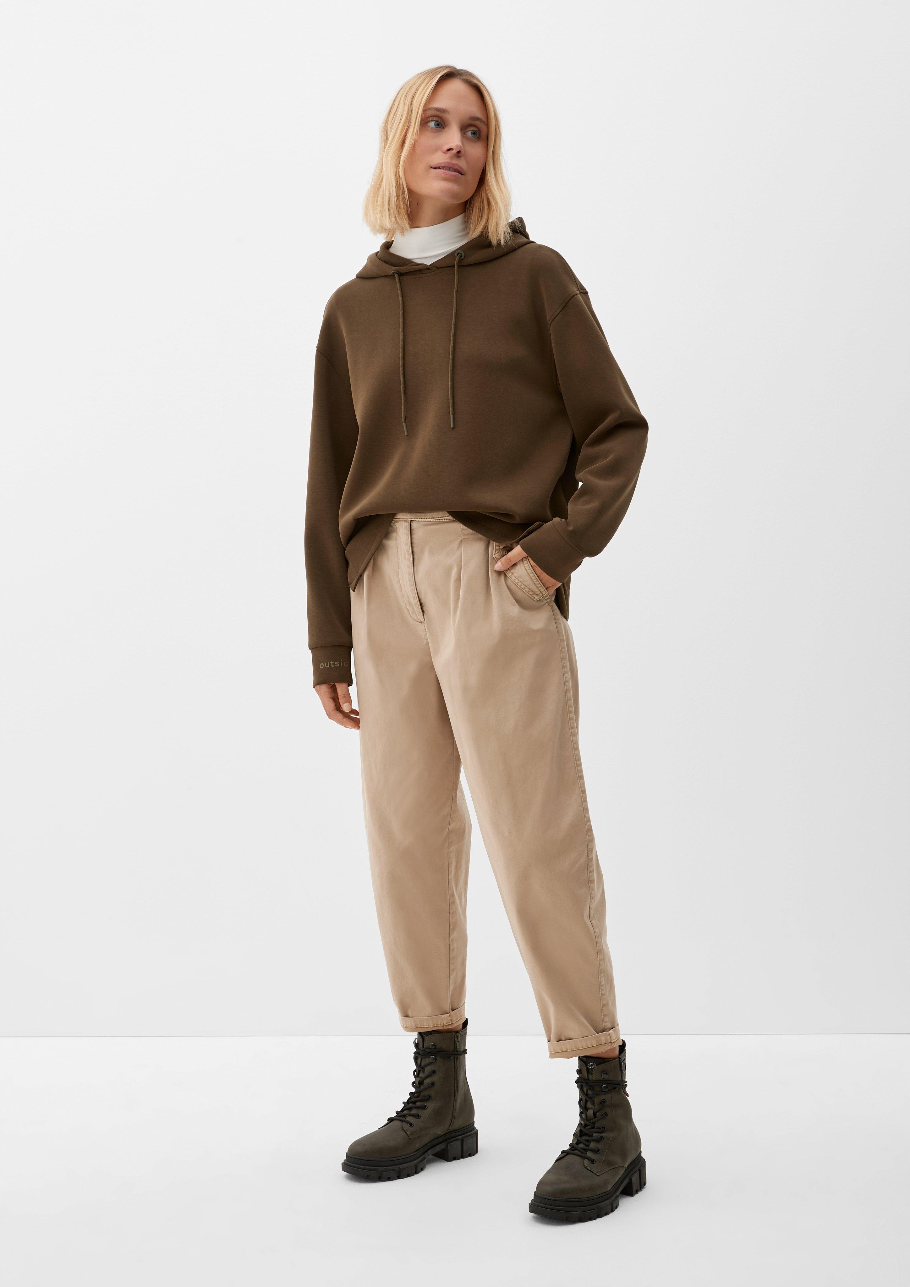 Loose: Hose mit Barrel leg  2121205-8224