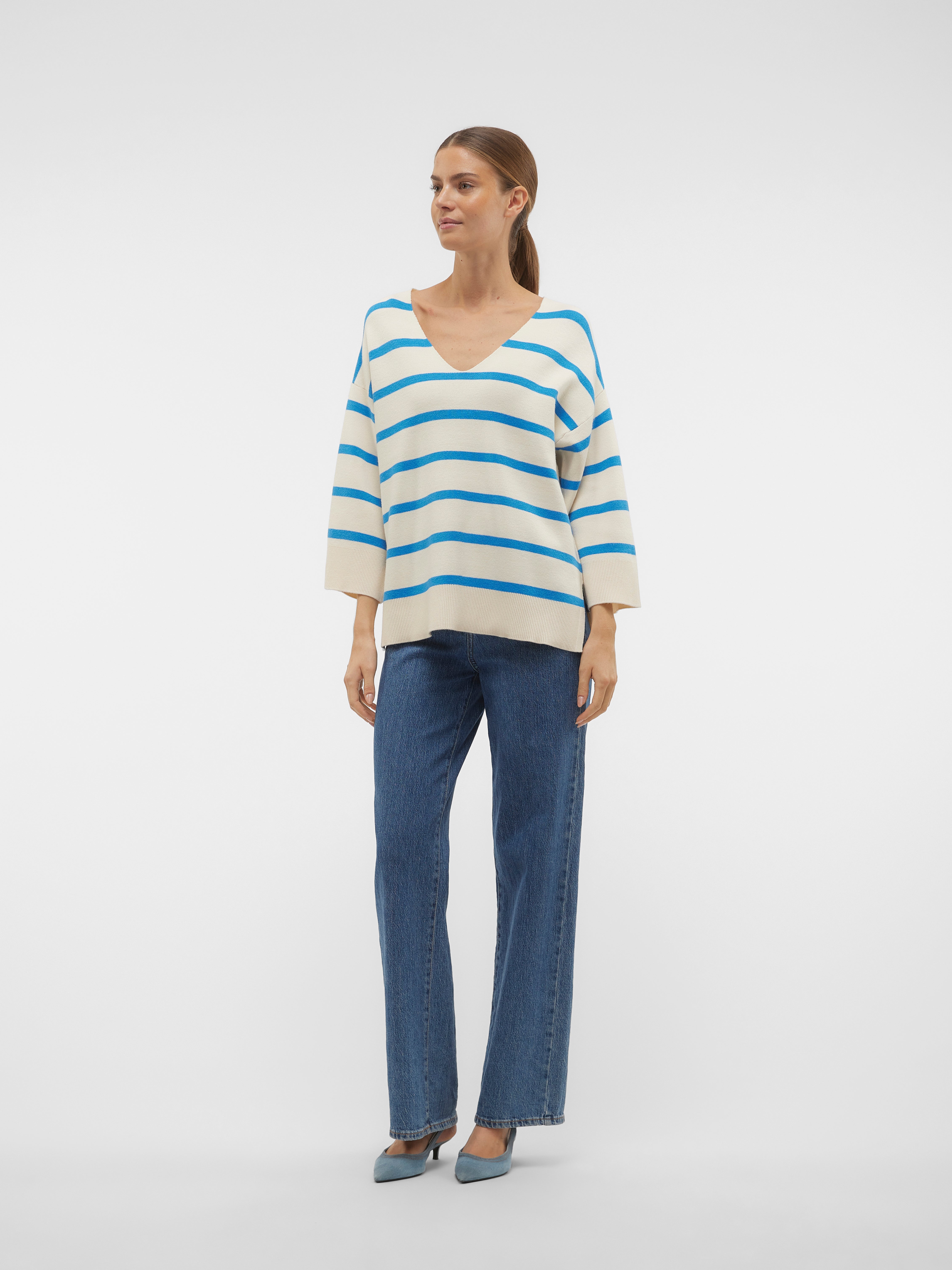 VMSABA Pullover