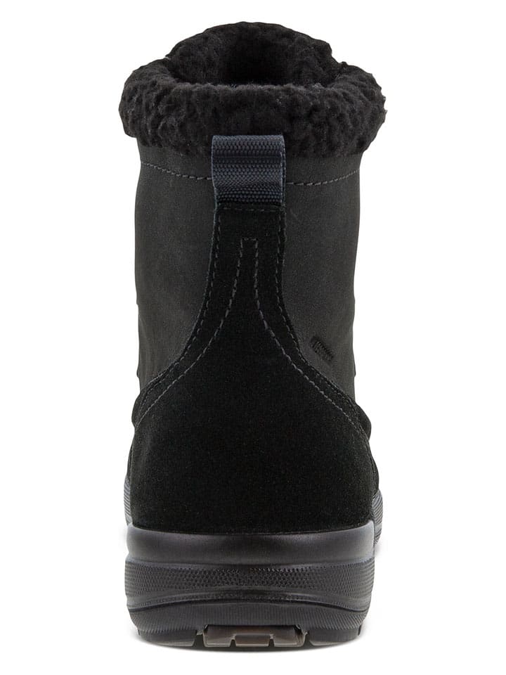 Ecco Leder-Winterboots 