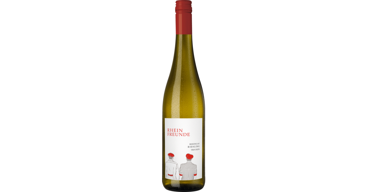 Rheinfreunde Riesling