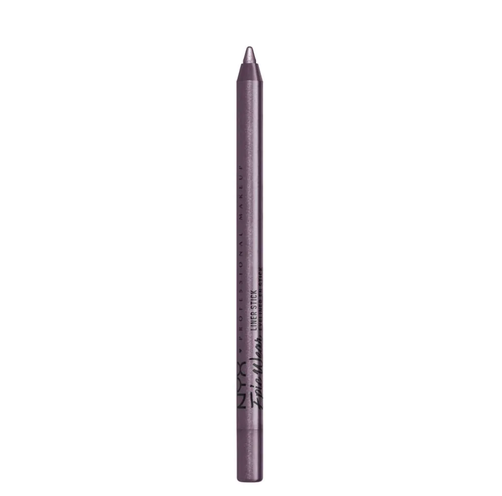 NYX Epic Wear Linear Stick оловка за очи у боји магента
