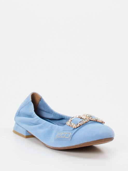 Ballerina-14111990018 Donna Carolina