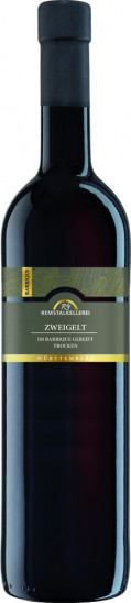 2019 Zweigelt 