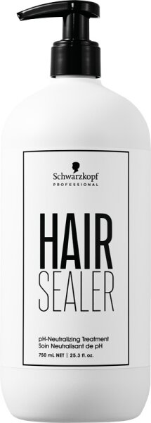 Schwarzkopf Professional Color Enablers Hair Sealer Haarlotion
