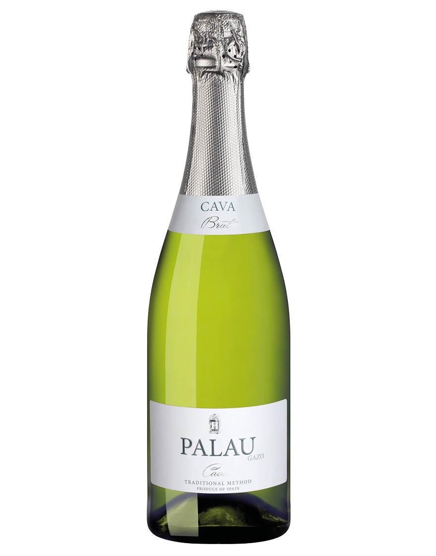 Cava Brut DO Palau 0,75 ℓ
