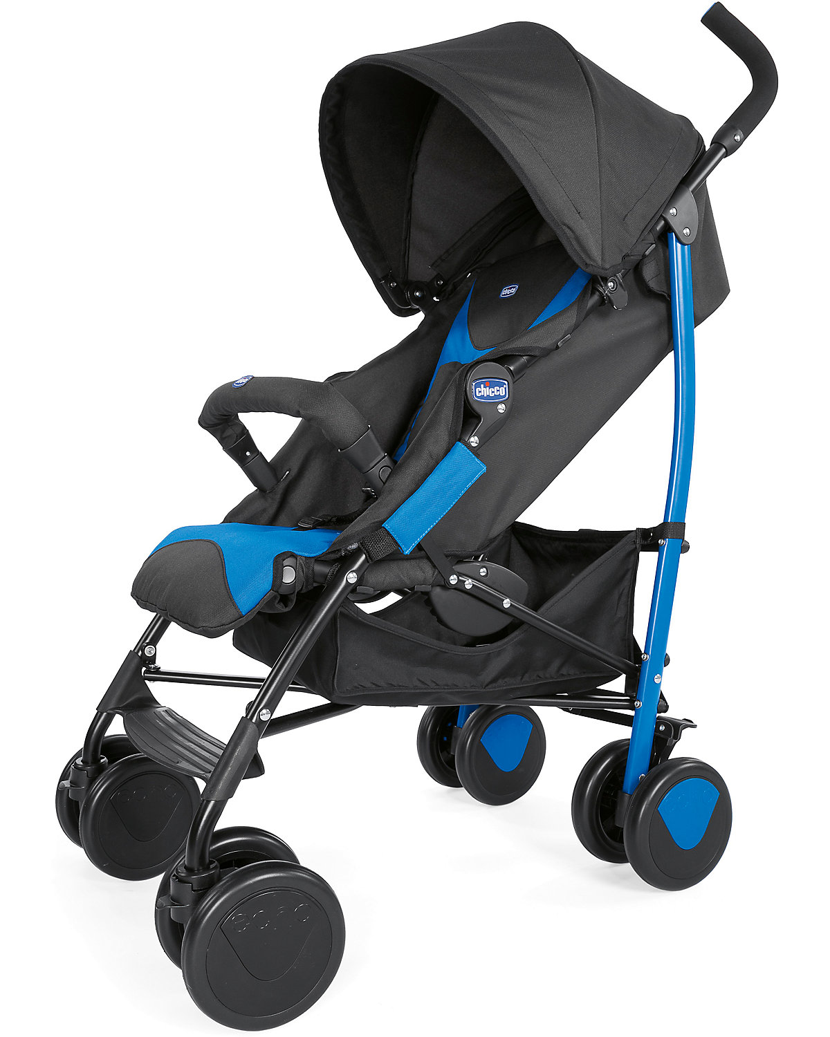Sportwagen Echo, stone