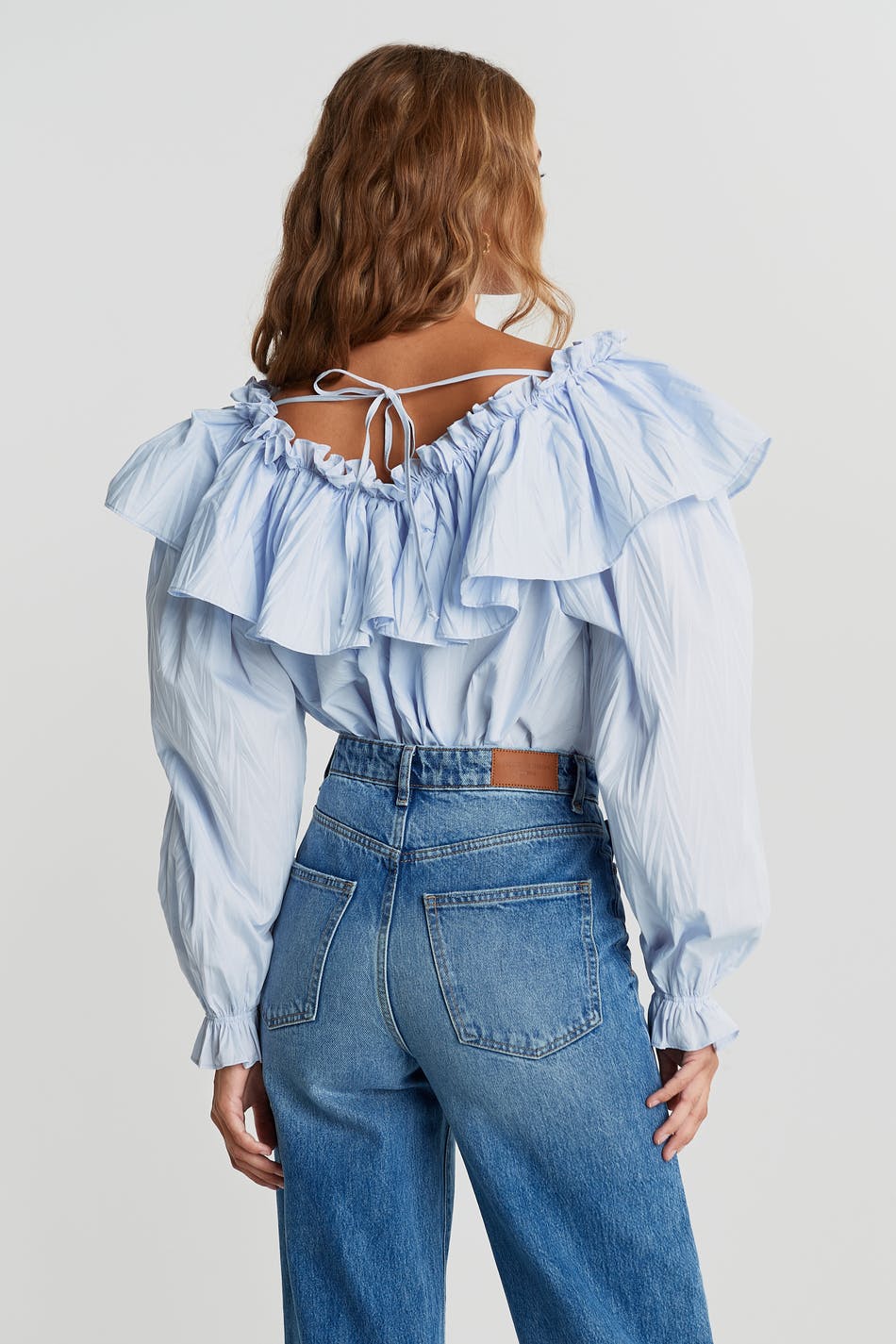 Irina blouse