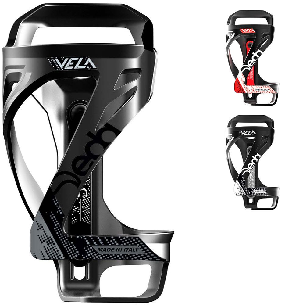 DEDA Vela Flaschenhalter kaufen | Bike-Discount