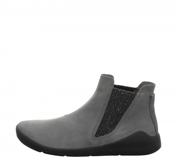 DUENE Chelsea Boots - Mouse