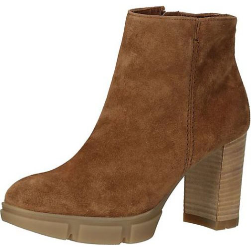 Paul Green Stiefelette