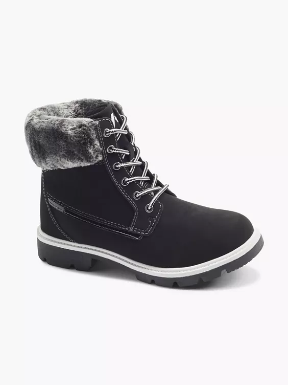 Vty Schnürboots