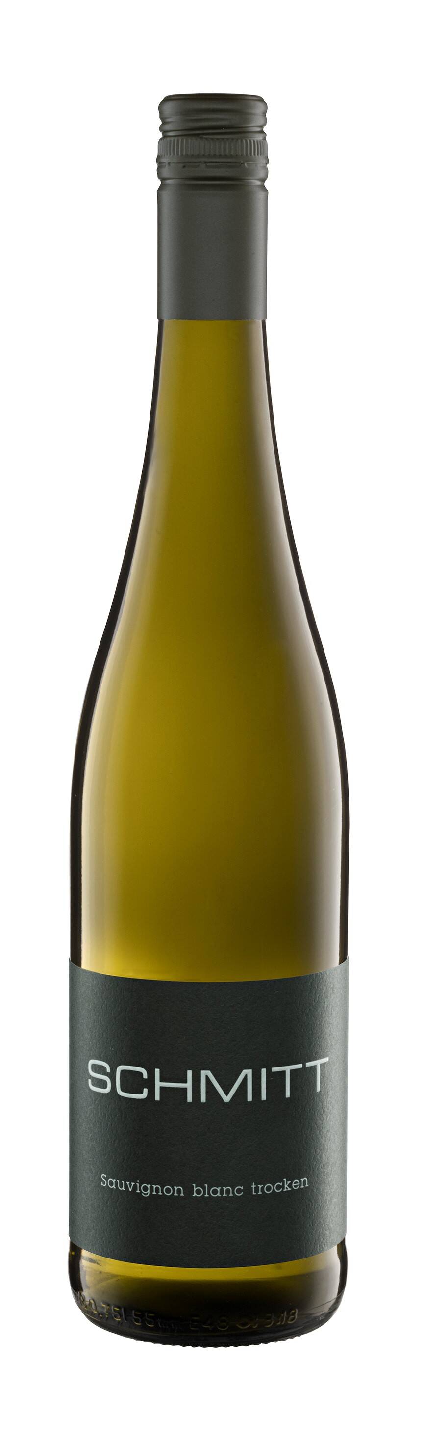 Weingut Daniel Schmitt Sauvignon blanc trocken 2022