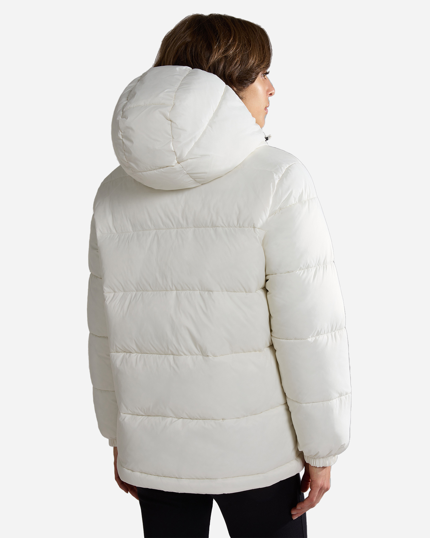 Napapijri Jacke A Box W NP0A4HCPN1A1