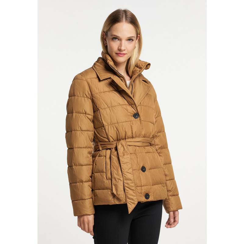 DreiMaster Steppjacke Damen