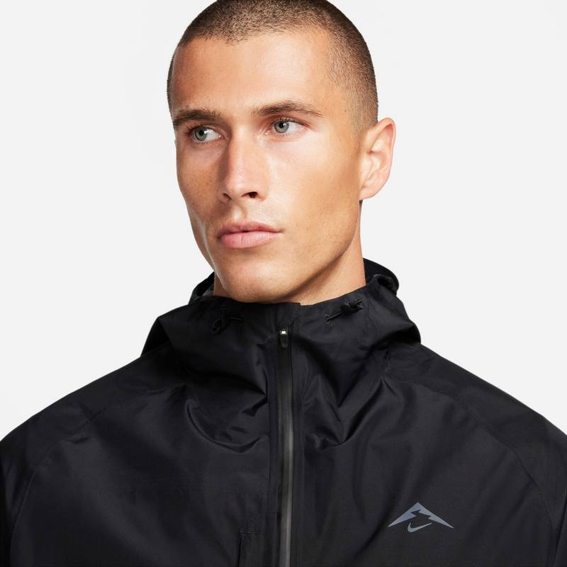 Nike INFIN COSMIC Laufjacke Herren