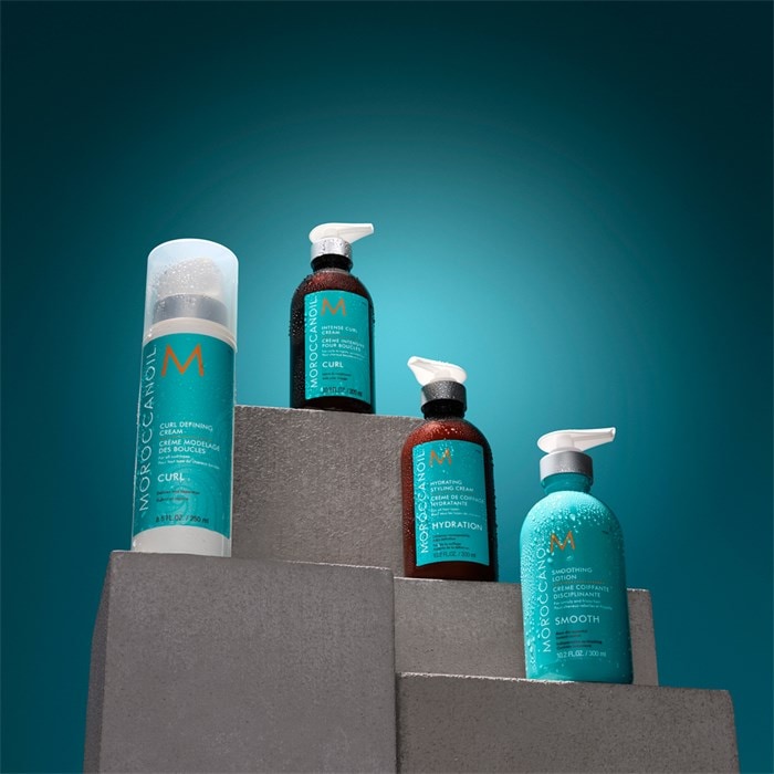 Smoothing Lotion
