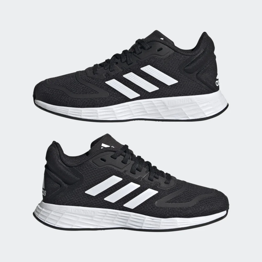 adidas Duramo 10 GZ0610 / schwarz