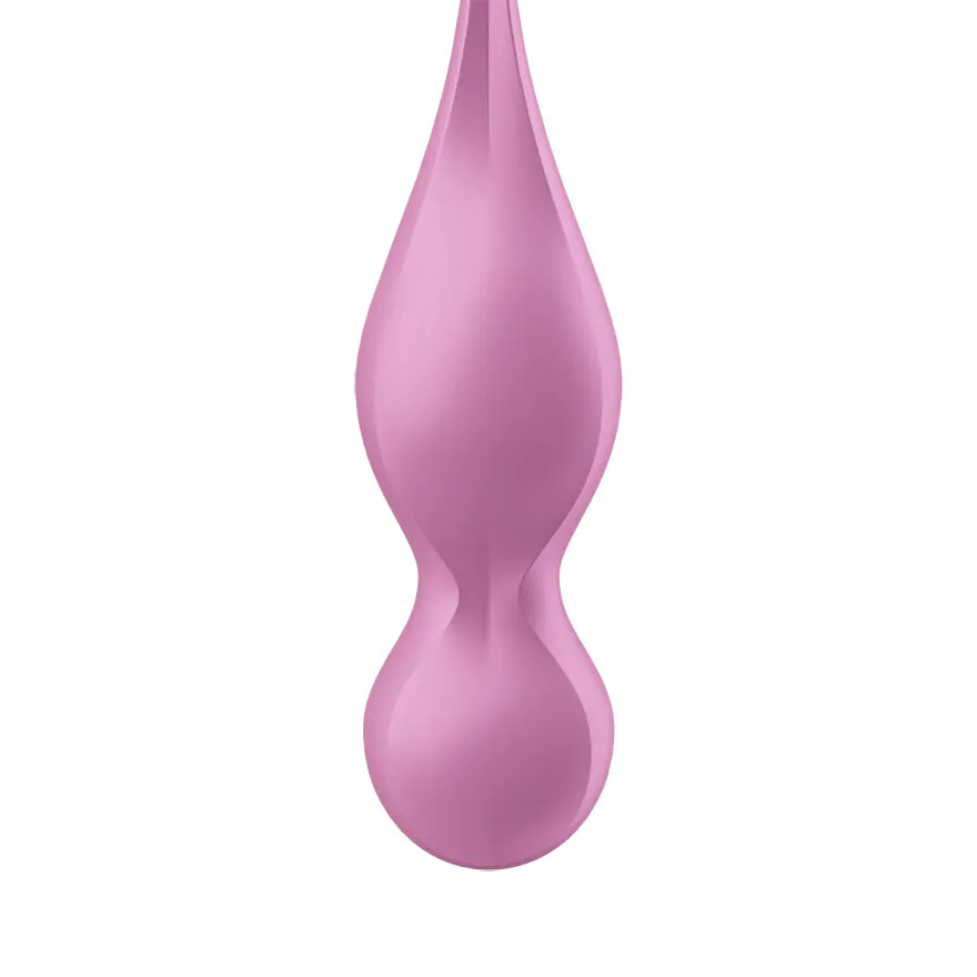 Aplikacija za povezivanje Satisfyer Love Birds 1