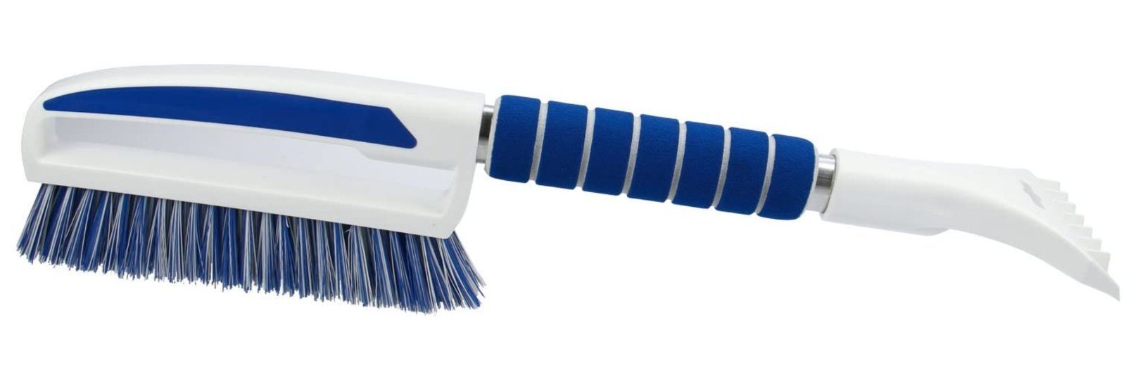 Michelin Schneebesen Eiskratzer Schneebürste XL 52 cm Eisschaber Schneefeger