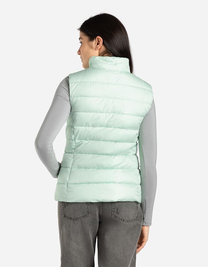 Steppweste - Recycled Polyester