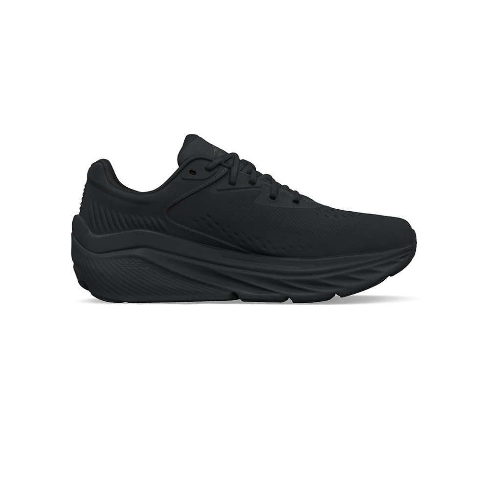 Altra Via Olympus 2 AL0A85NA000 / schwarz