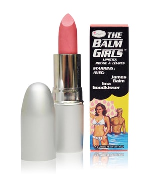 theBalm Girls Lippenstift-4 g