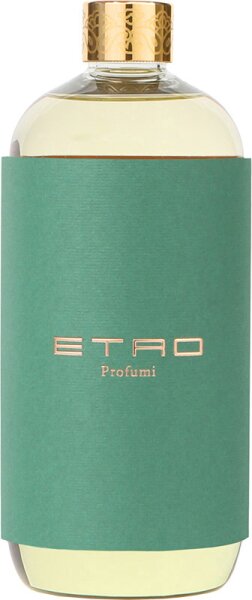 Etro Galatea / Grün Tiaré Refill Raumduft