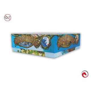Insert: Spirit Island + Expansion
