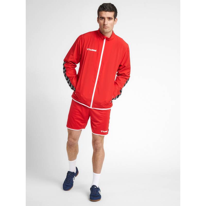 hummel hmlAUTHENTIC MICRO JACKET Funktionsjacke Herren