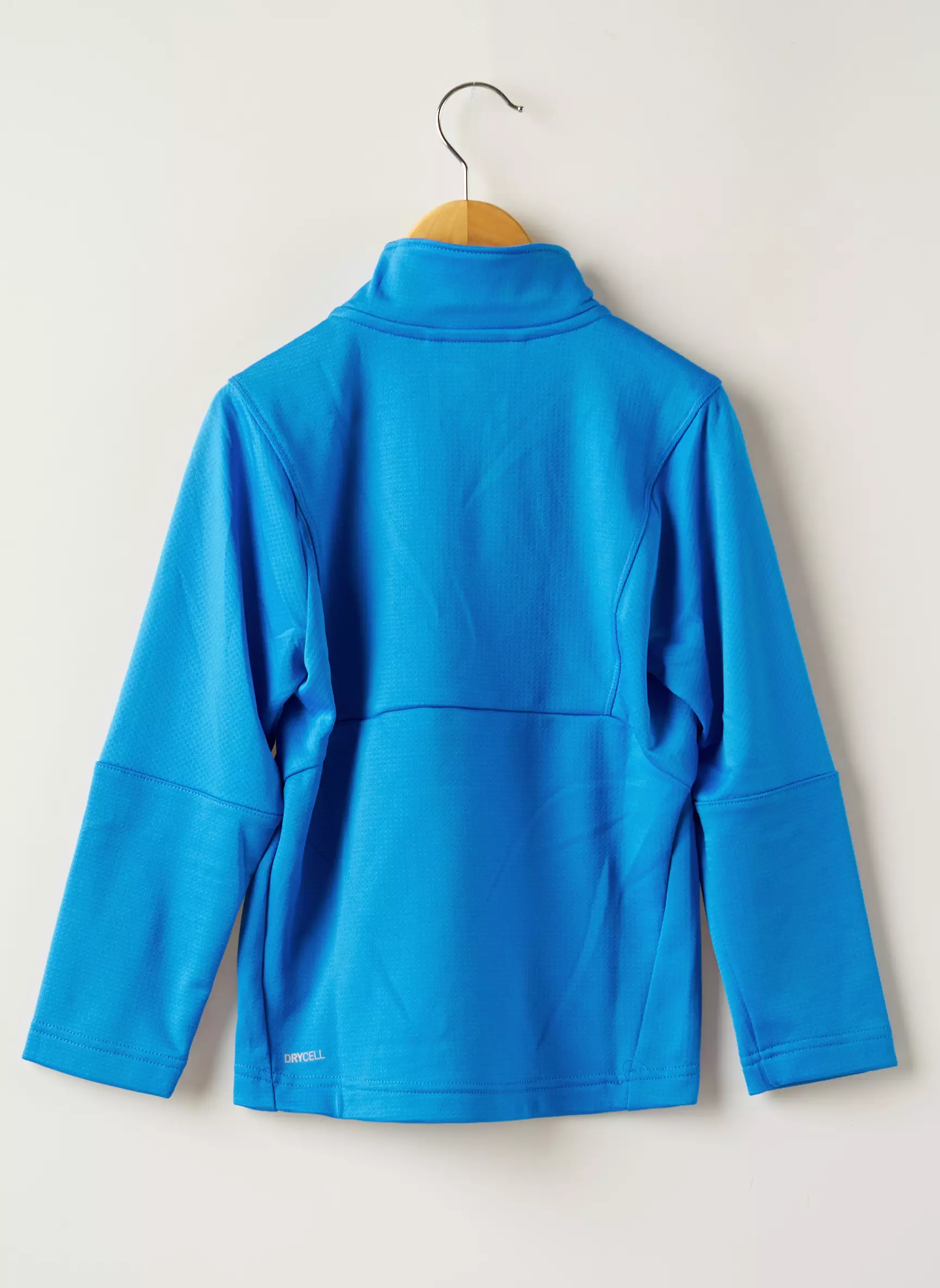Puma Tshirts Garcon couleur bleu
