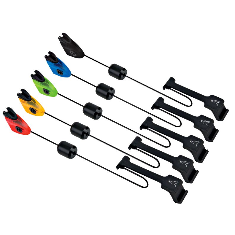 Fox Carp Bissanzeiger Purple Swingers MK3