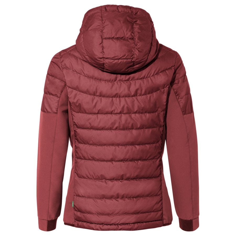 Elope Winter-Wanderjacke Damen
