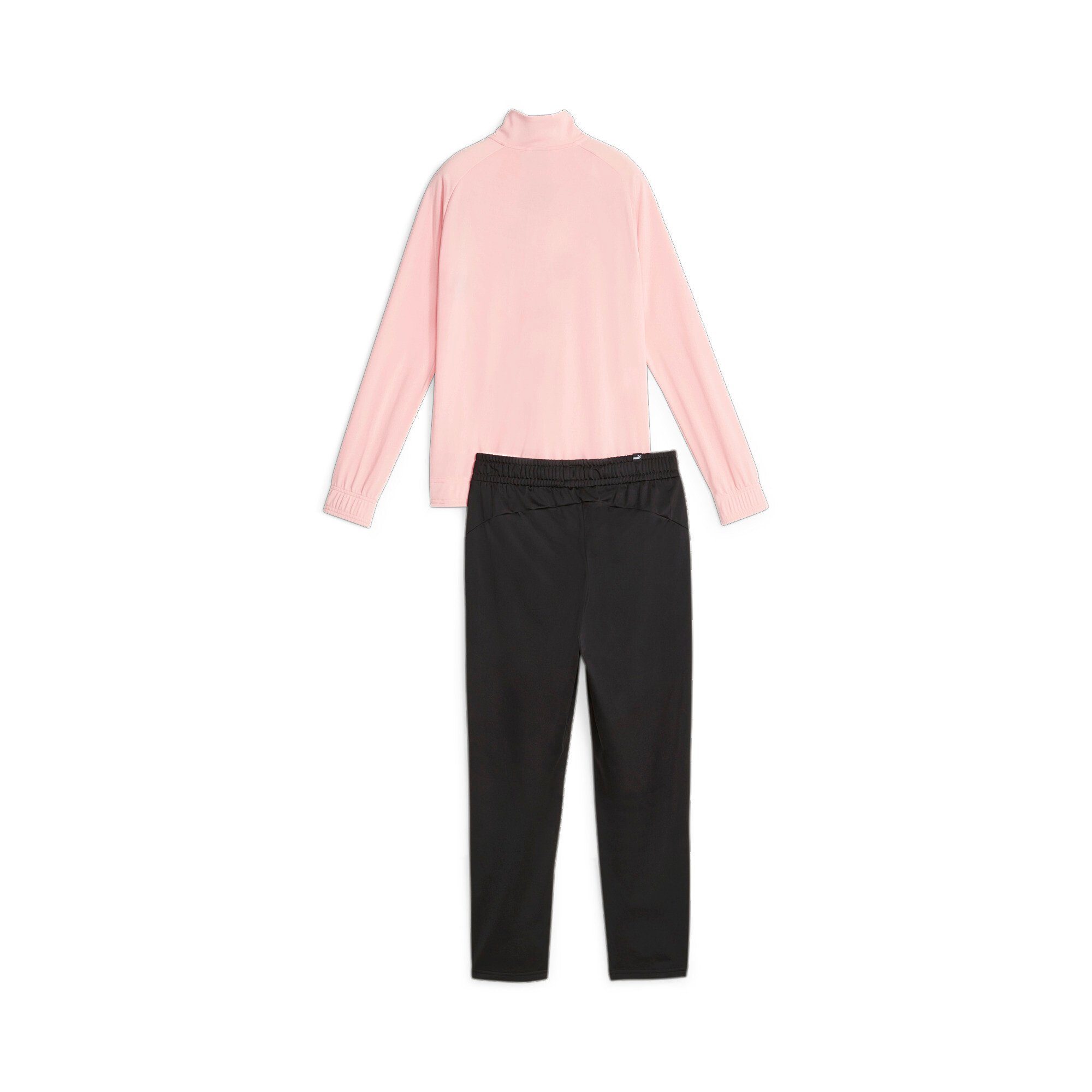 PUMA Jogginganzug CLASSIC TRICOT SUIT OP (2-tlg)