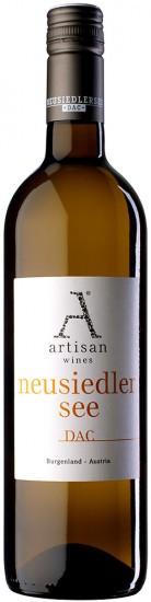 2021 Spätlese Neusiedlersee DAC süß - Artisan Wines