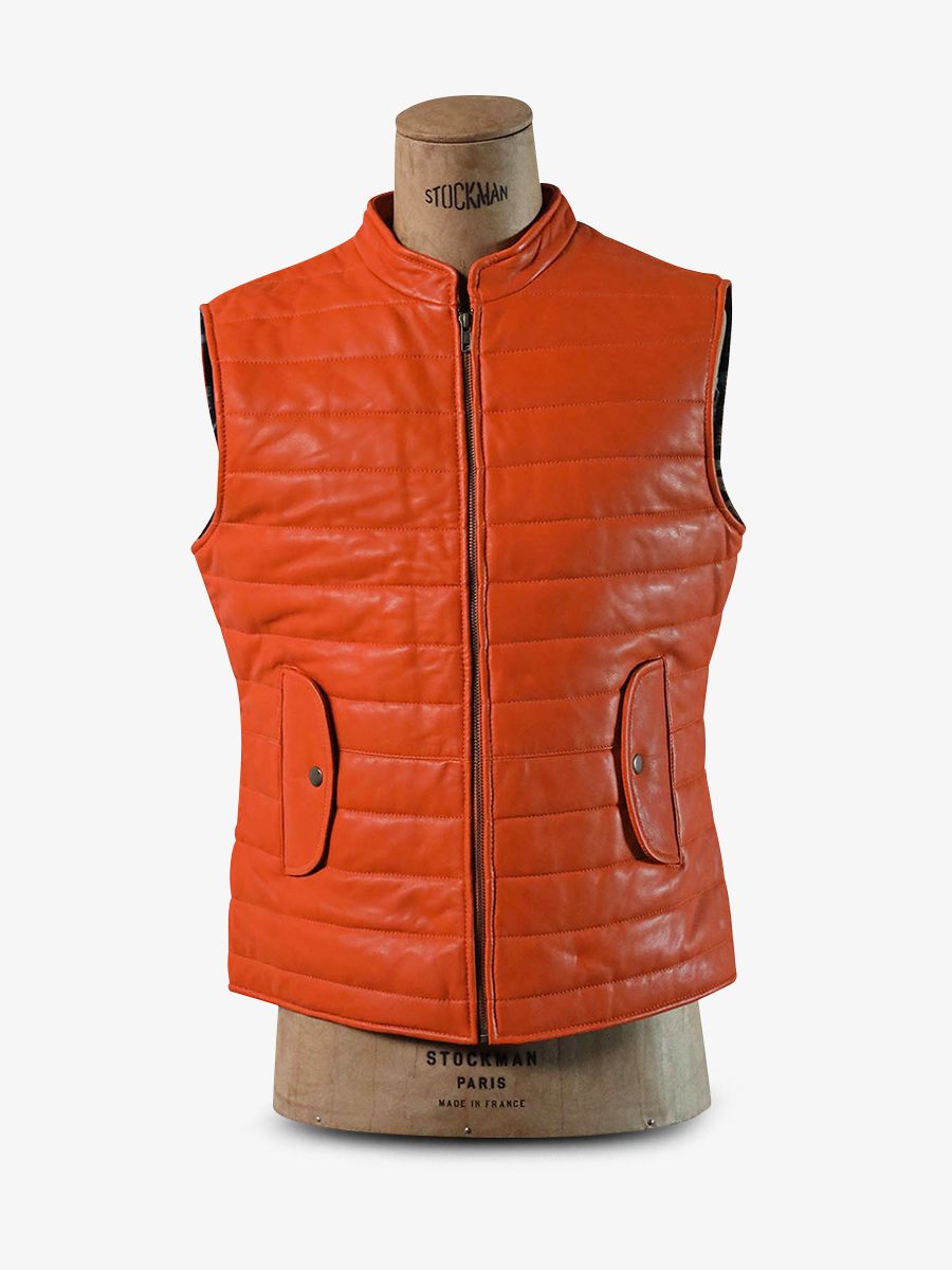 LaDoudoune Homme - Orange