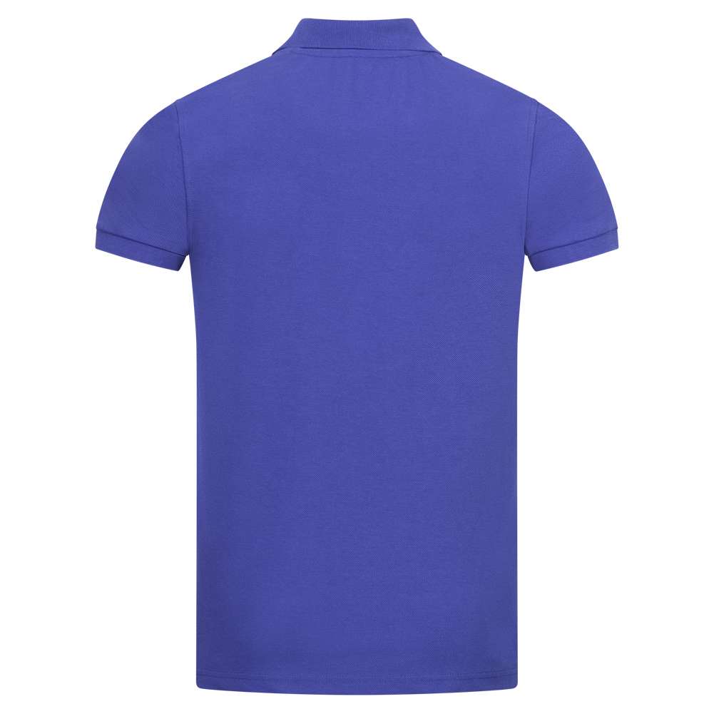 ASICS Players Herren Polo-Shirt 131848-0805