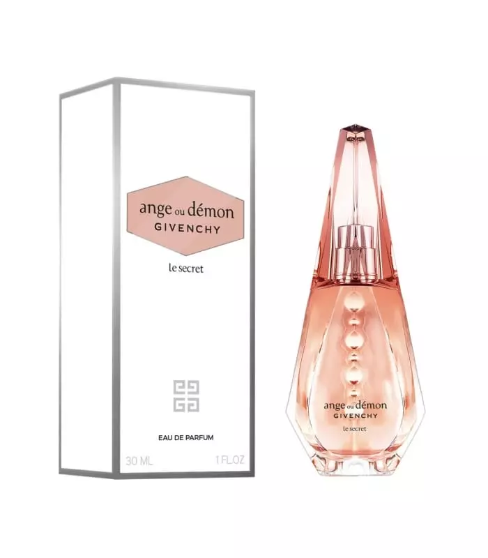 ANGE OU DÉMON LE SECRET Eau de Parfum Vaporisateur