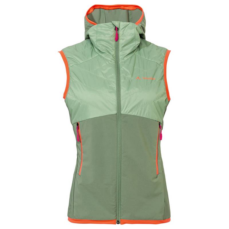 VAUDE Women's Brenva Vest Outdoorweste Damen