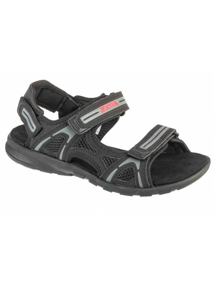 Joma Joma S.Zeus Men 25 SZEUS in Schwarz günstig kaufen