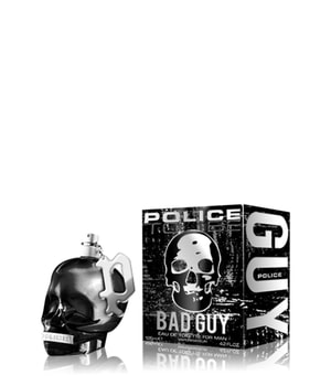 Police To Be Bad Guy For Man Eau de Toilette-40 ml