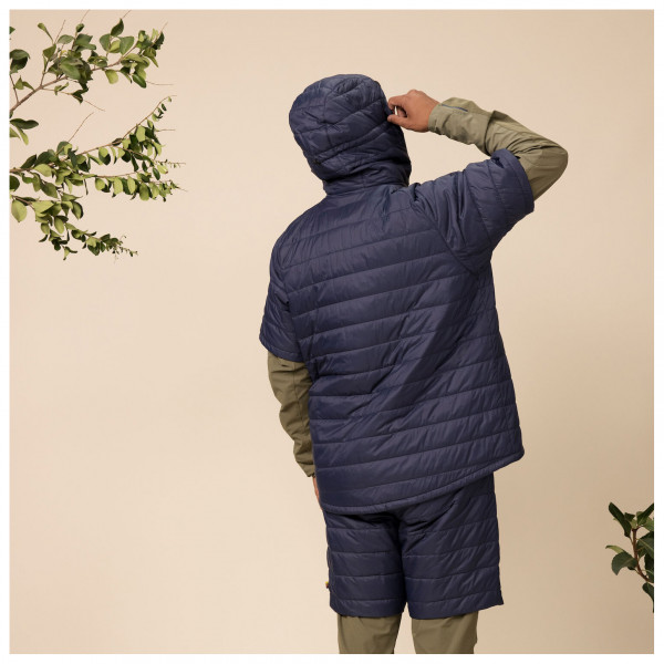 Specialized-Fjällräven - Thermo Anorak - Fahrradjacke