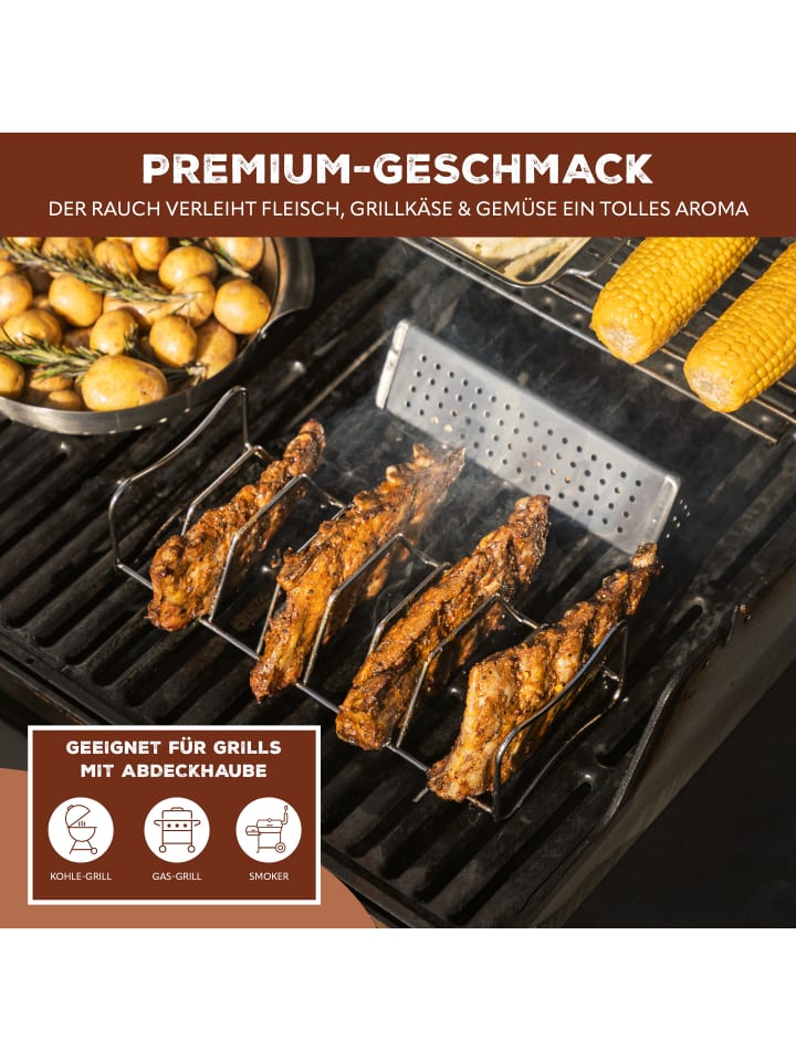 bremermann Räucherbox günstig kaufen onesize