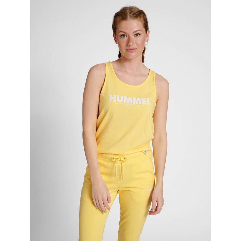 hummel hmlLEGACY WOMAN TANKTOP Funktionstop Damen
