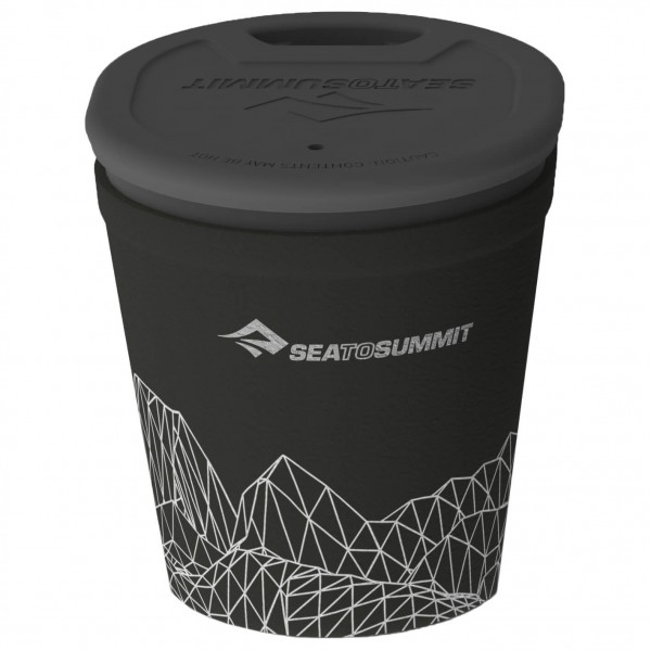 Sea to Summit - Delta Light Insulated Mug