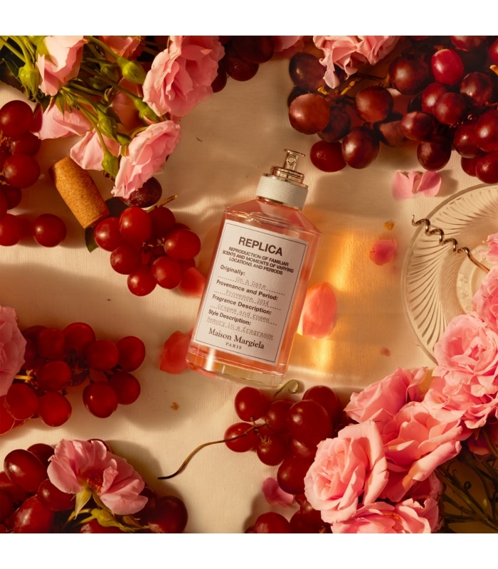 MAISON MARGIELA-REPLICA ON A DATE-Eau de Toilette Chyprée Fruitée
