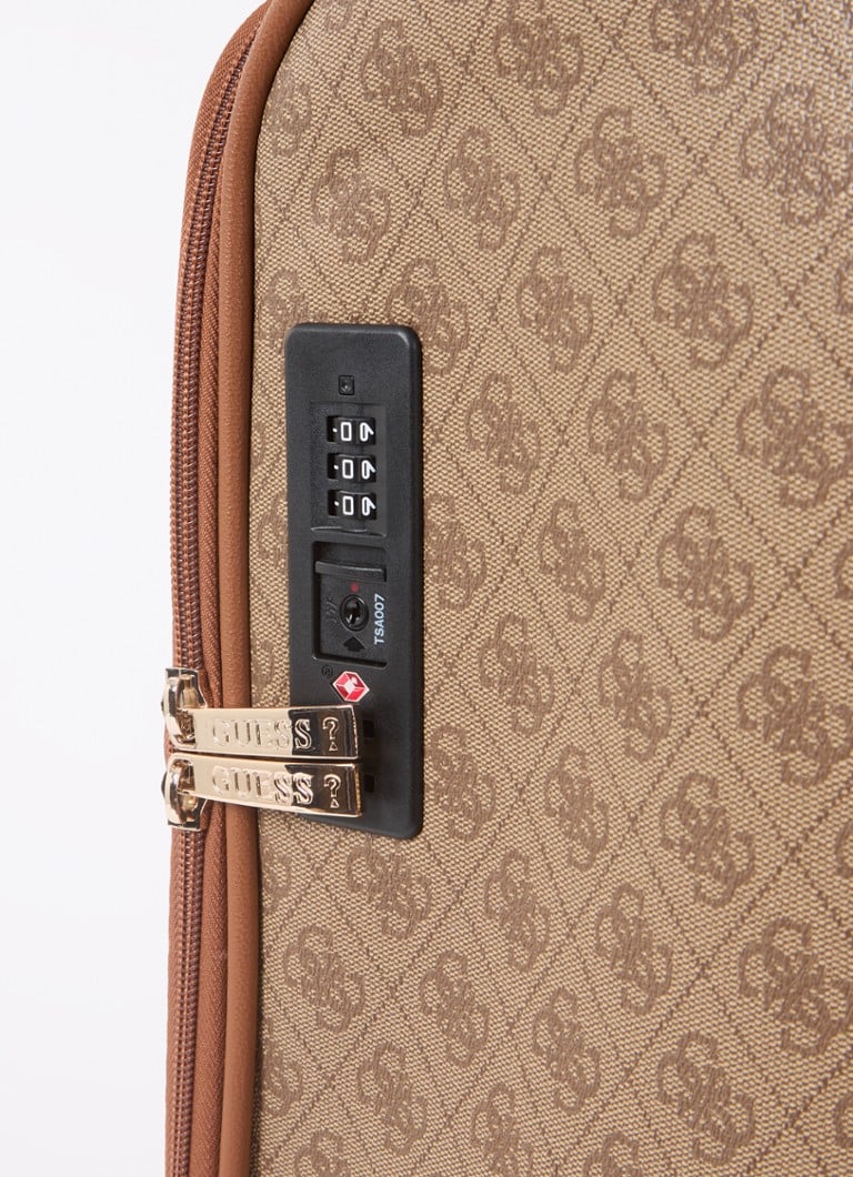 Titirez GUESS Kerima, 55 cm